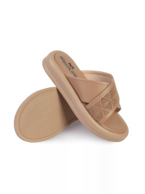 Шльопанці ModaMilano модель 8301484_(1) Фото