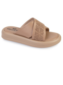 Шльопанці ModaMilano модель 8301484_(1) Фото