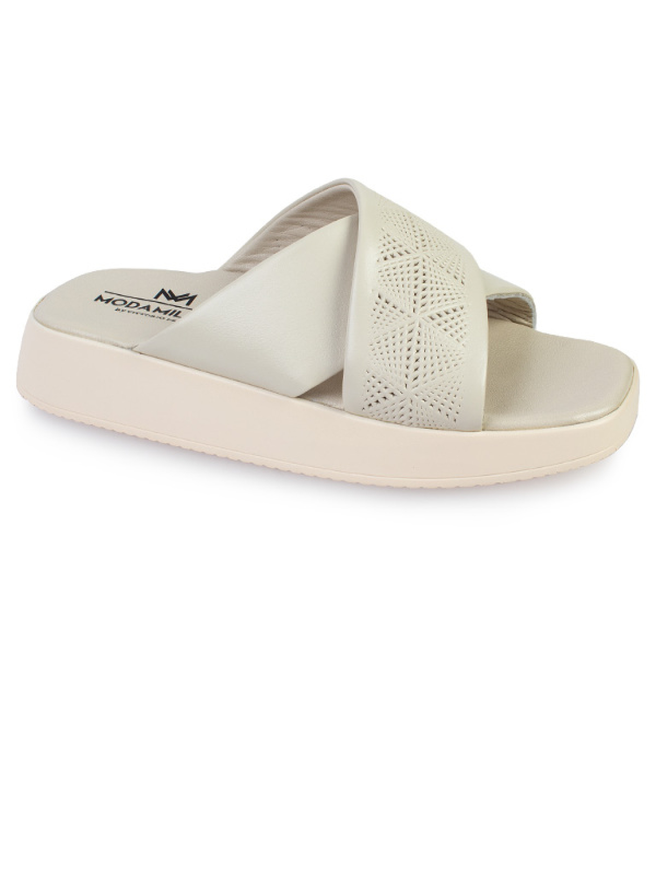 Шльопанці ModaMilano модель 8301484_(2) Фото