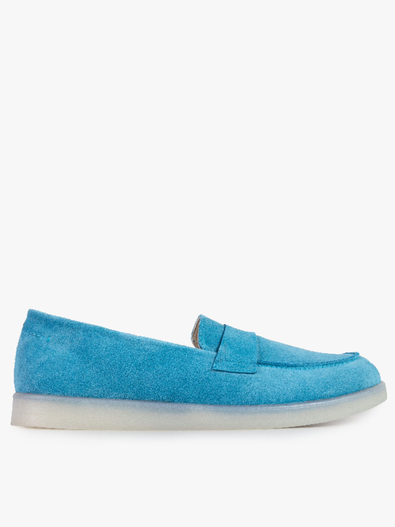 Лофери ModaMilano модель 8200699_(6) Фото