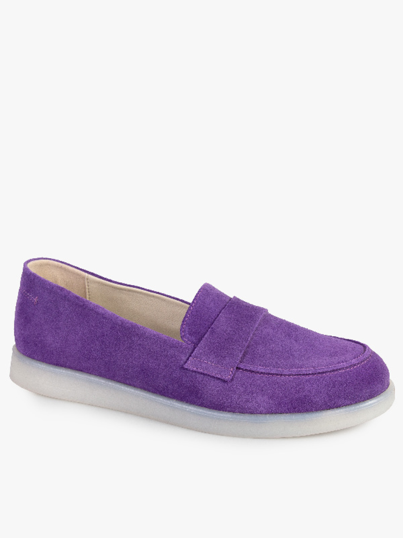 Лоферы ModaMilano модель 8200699_(7) Фото