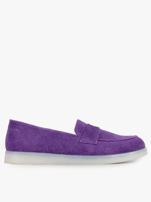 Туфли и лоферы ModaMilano модель 8200699_(7) Фото