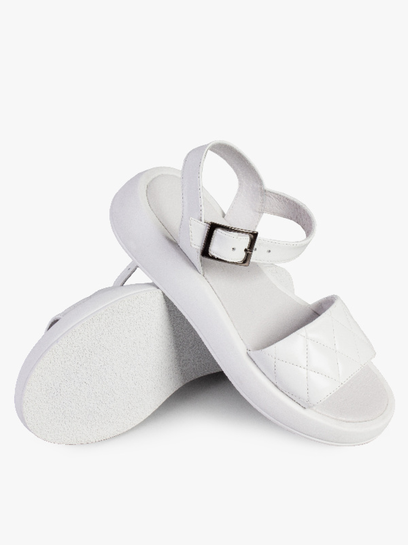 Босоножки ModaMilano модель 8301751_(1) Фото