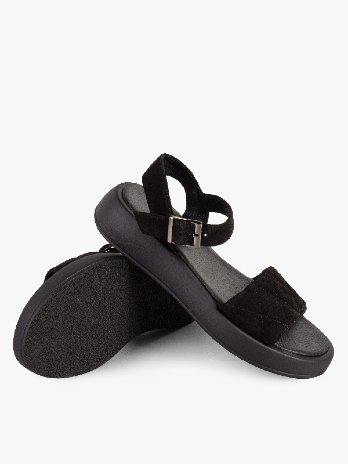 Босоножки ModaMilano модель 8301751_(2) Фото