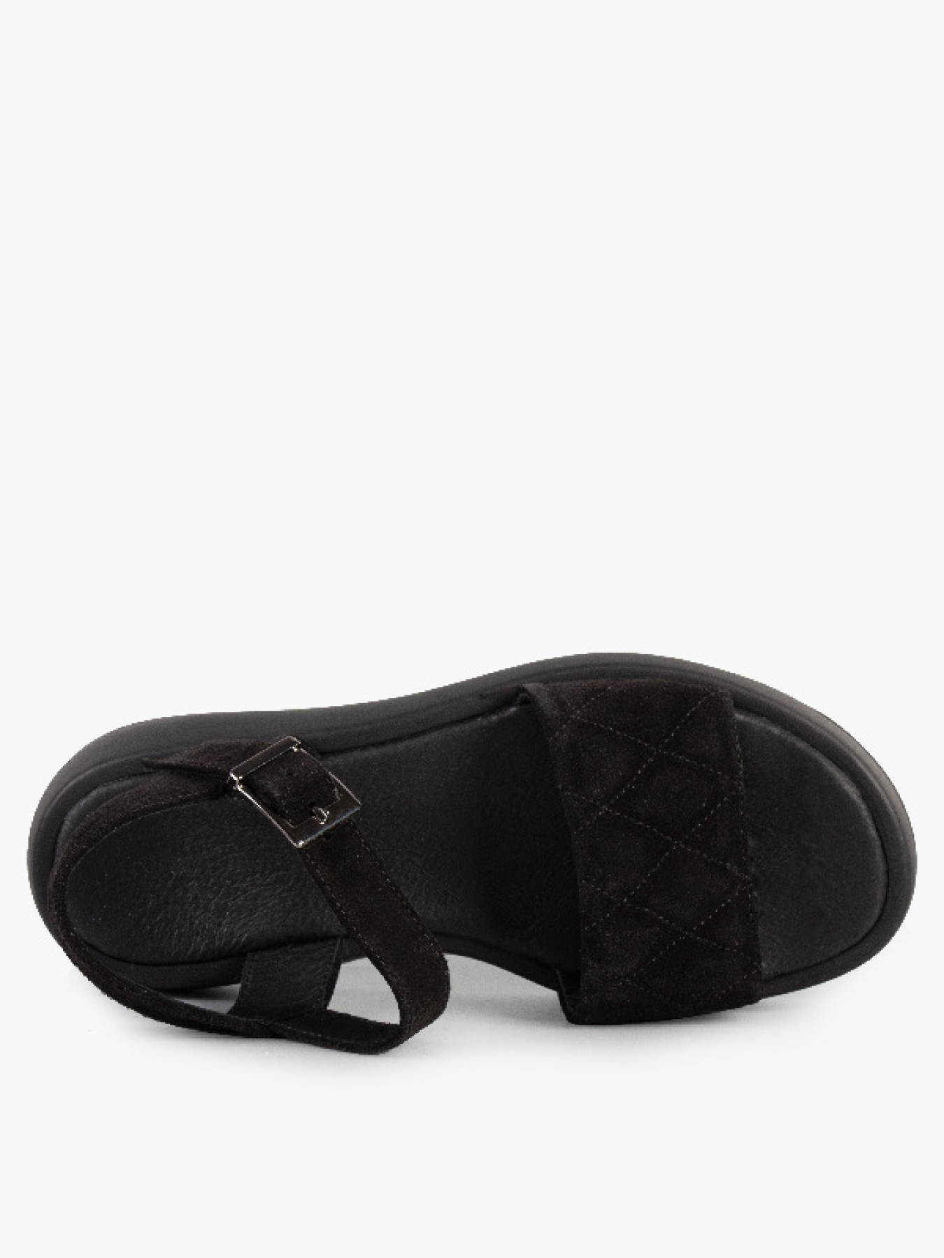 Босоножки ModaMilano модель 8301751_(2) Фото