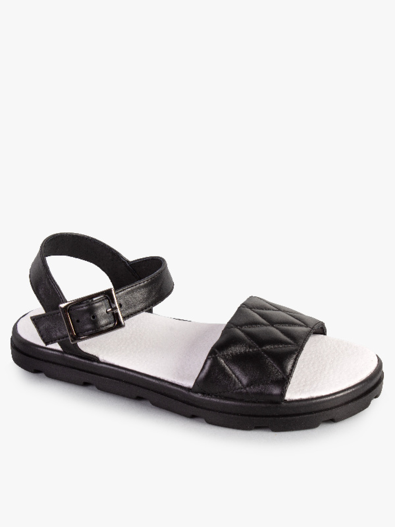 Босоножки ModaMilano модель 8301752_(2) Фото