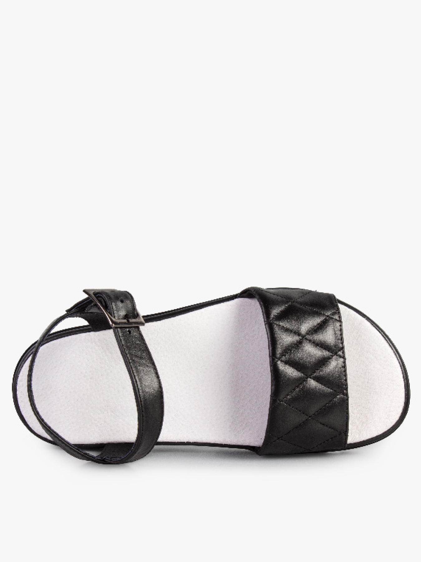 Босоножки ModaMilano модель 8301752_(2) Фото