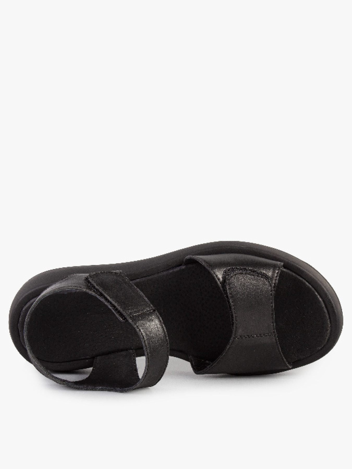 Босоножки ModaMilano модель 8301753_(1) Фото