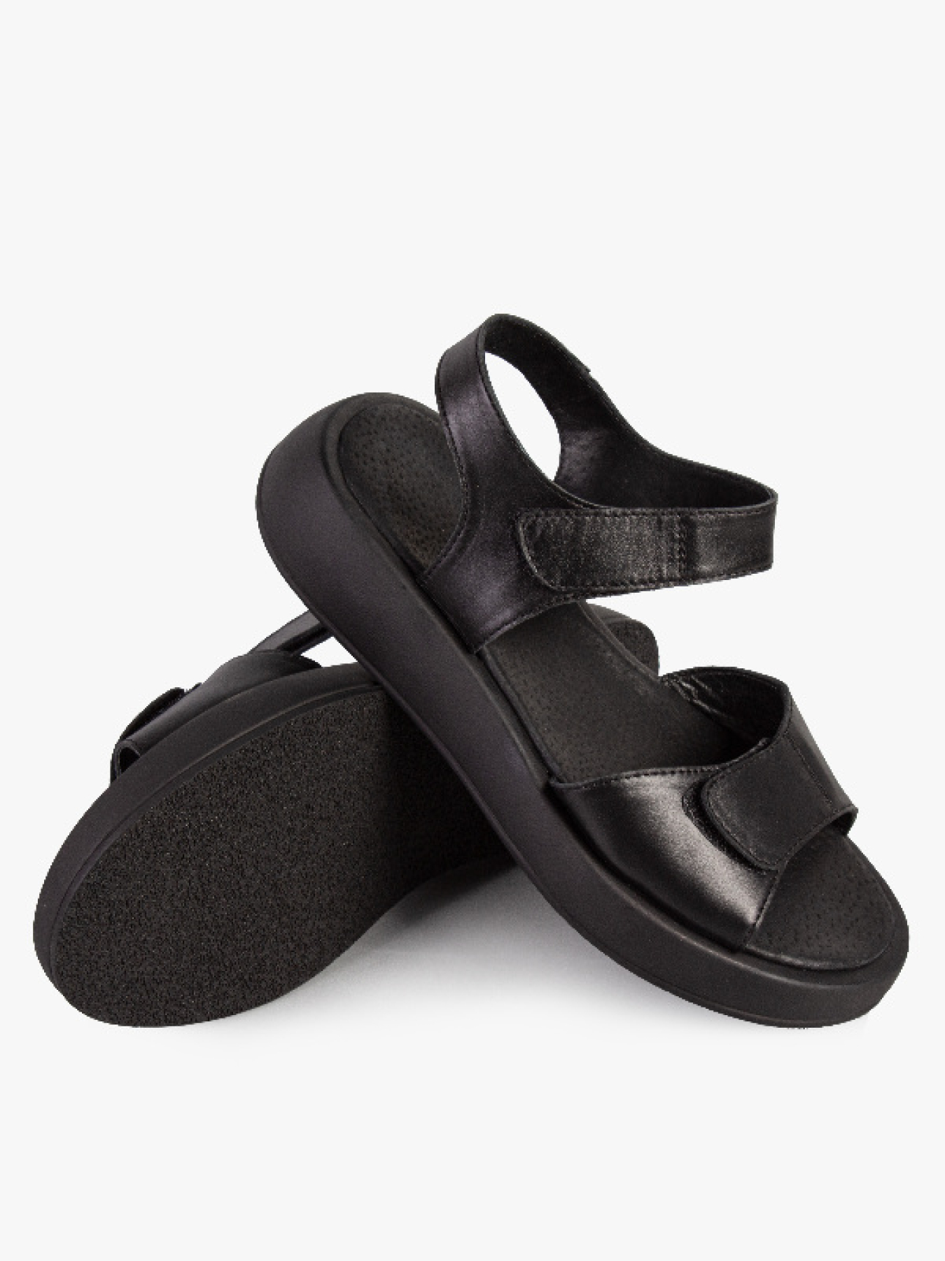 Босоножки ModaMilano модель 8301753_(1) Фото