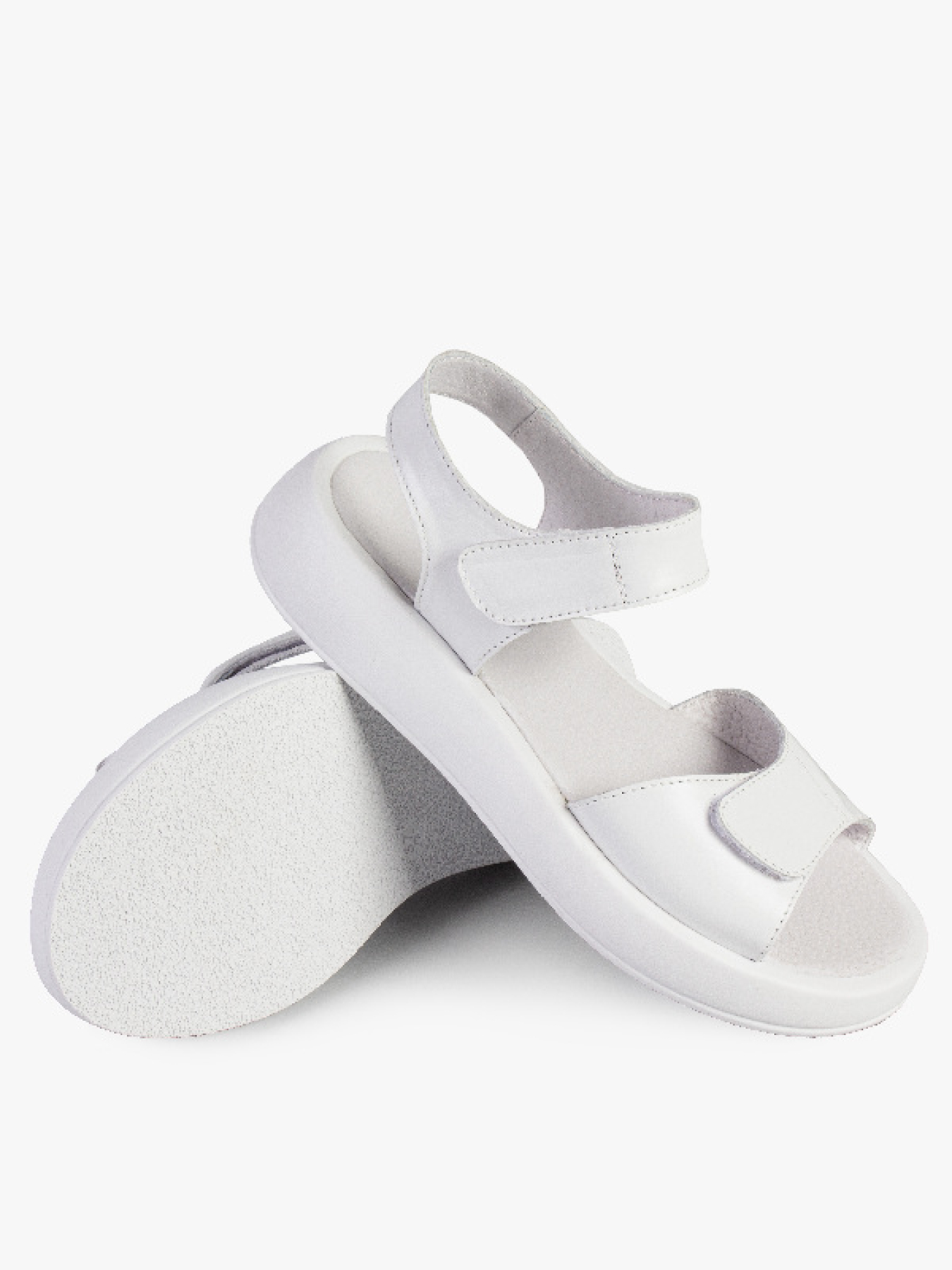 Босоножки ModaMilano модель 8301753_(2) Фото