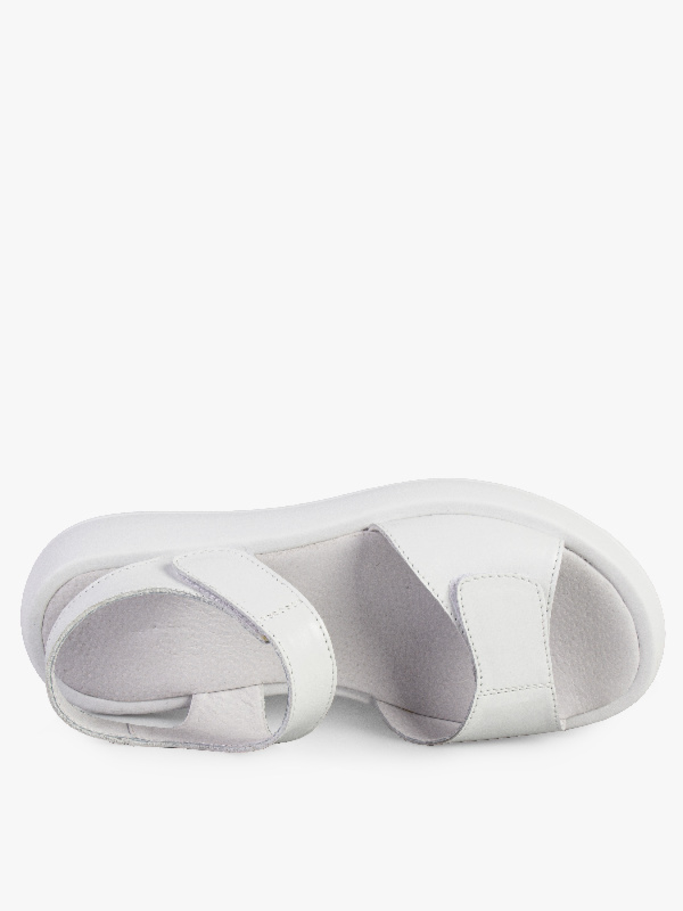 Босоножки ModaMilano модель 8301753_(2) Фото