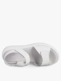 Босоножки ModaMilano модель 8301753_(2) Фото