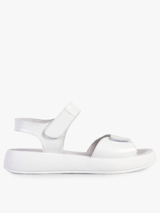 Босоножки ModaMilano модель 8301753_(2) Фото