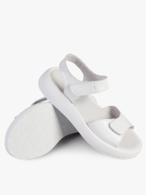 Босоножки ModaMilano модель 8301753_(2) Фото