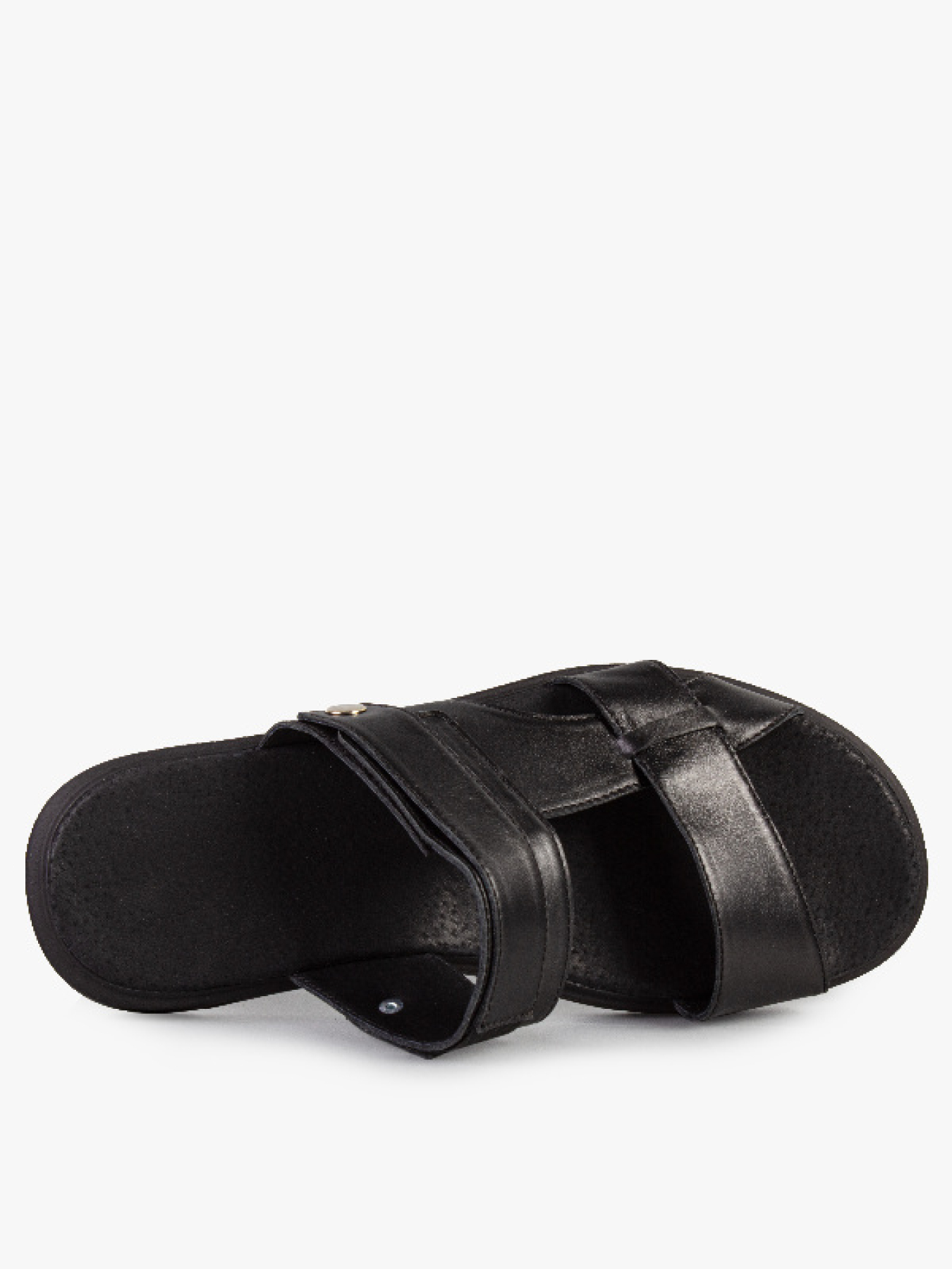 Шлепанцы ModaMilano модель 9301386_(1) Фото