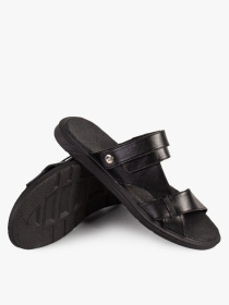 Шлепанцы ModaMilano модель 9301386_(1) Фото