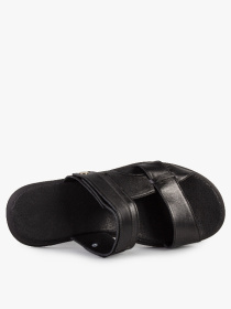 Шльопанці ModaMilano модель 9301386_(1) Фото