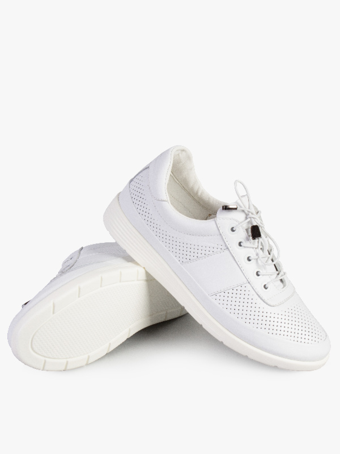 Кросівки повсякденні ModaMilano модель 8200709_(1) Фото