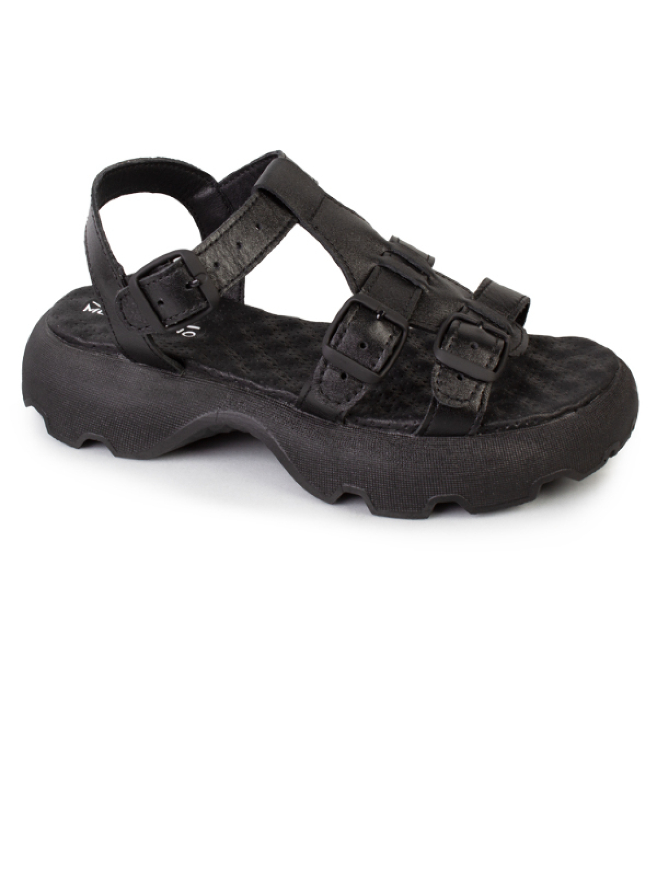 Босоножки ModaMilano модель 8301702_(1) Фото