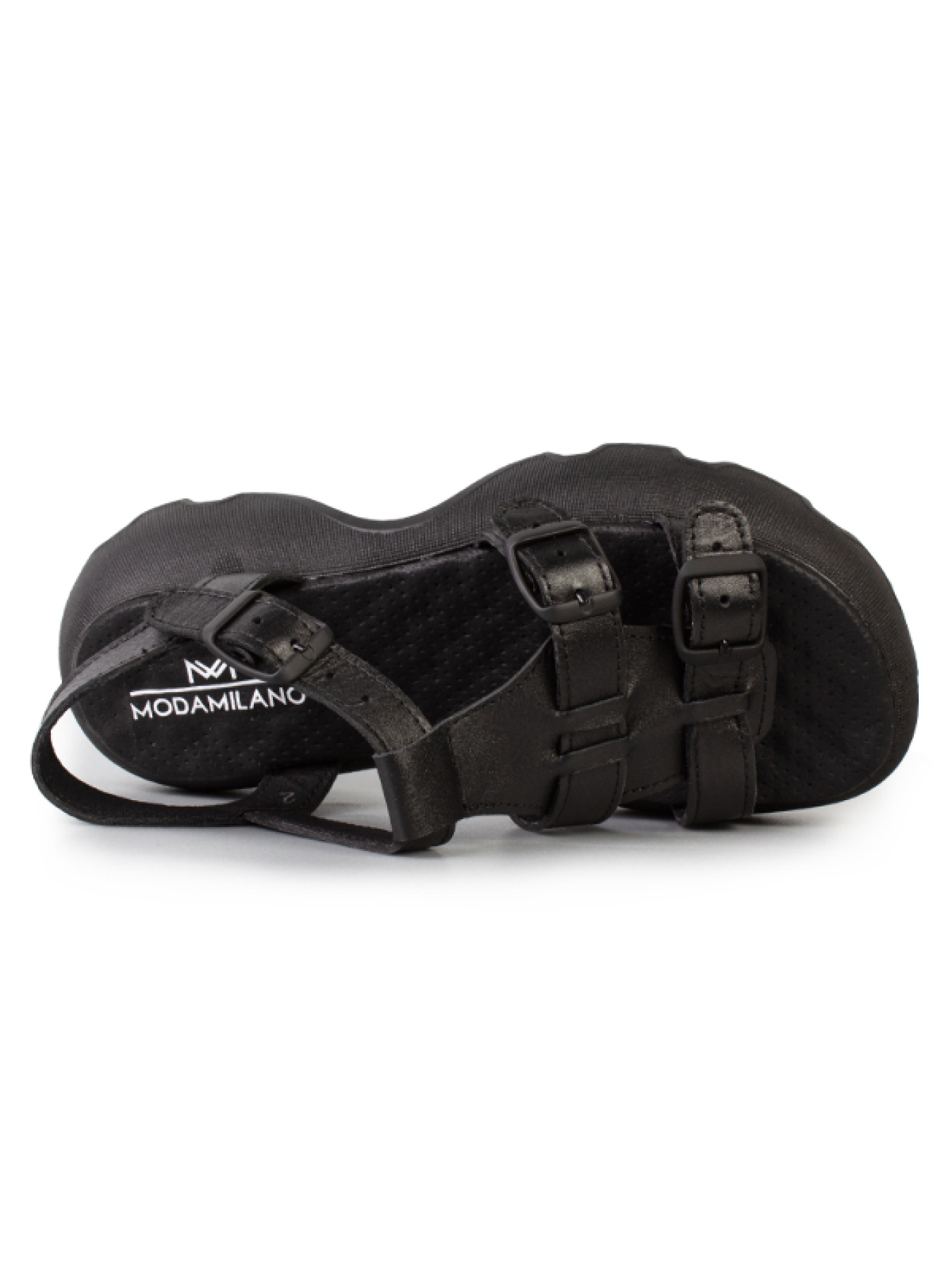 Босоножки ModaMilano модель 8301702_(1) Фото