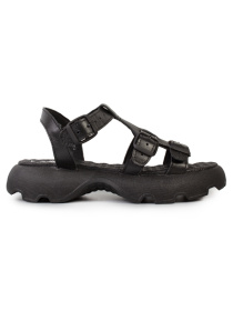 Босоножки ModaMilano модель 8301702_(1) Фото