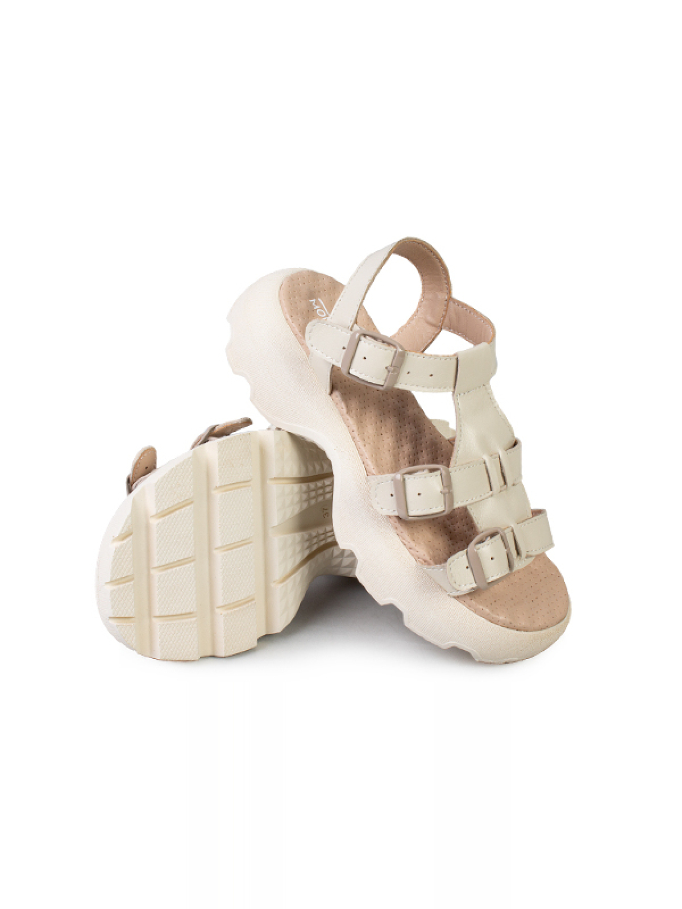 Босоніжки ModaMilano модель 8301702_(2) Фото