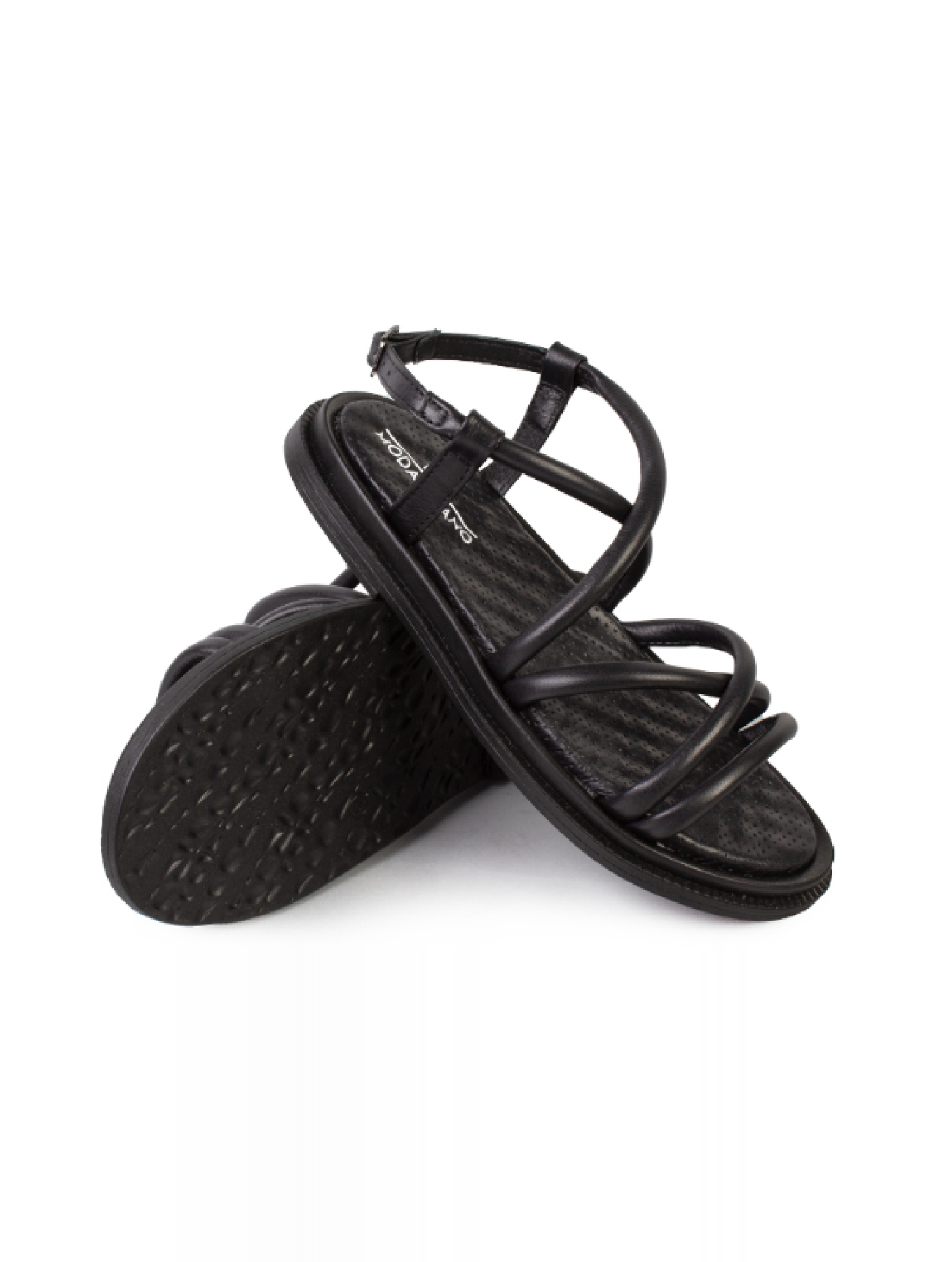 Босоножки ModaMilano модель 8301703_(1) Фото