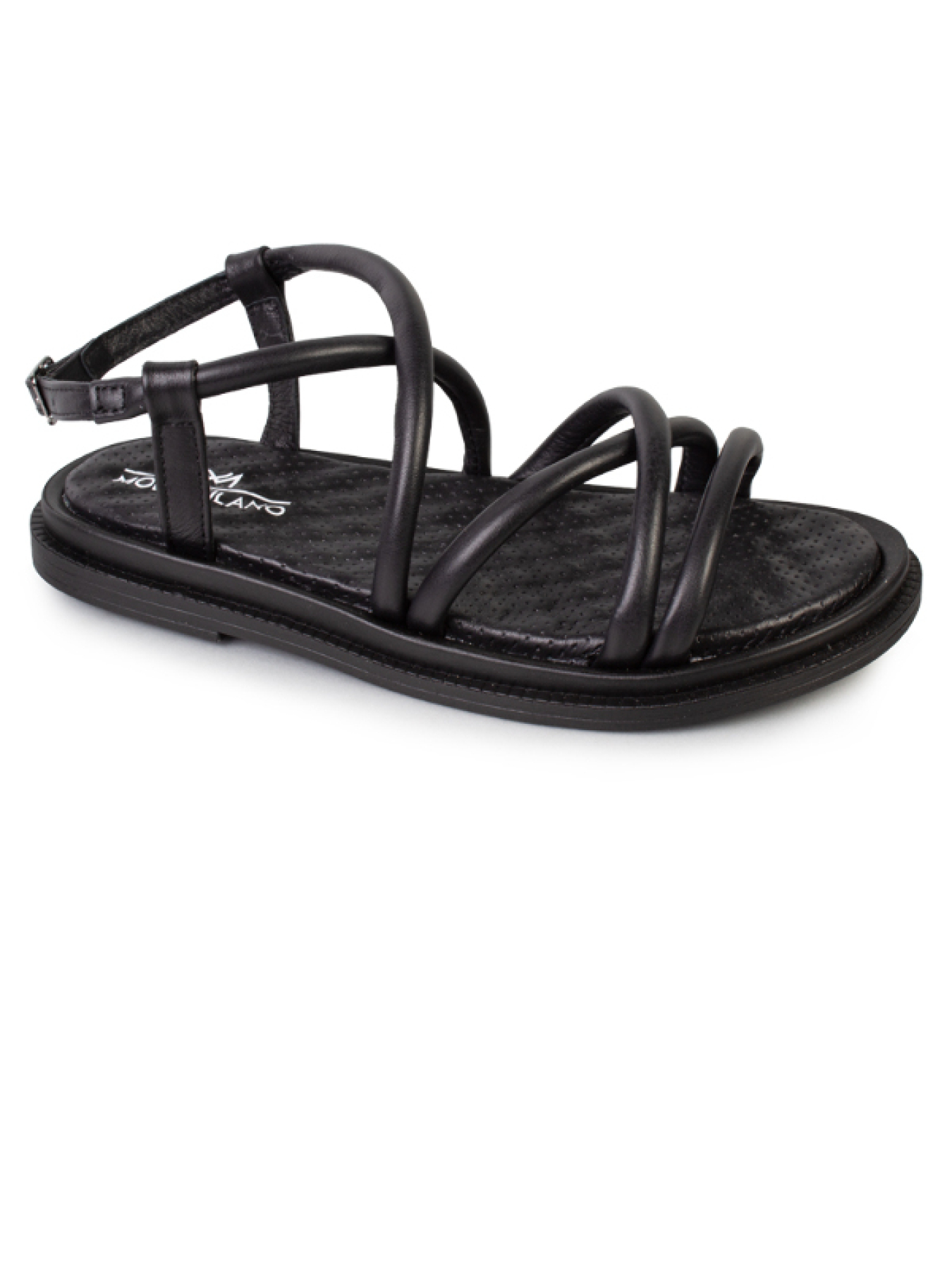 Босоножки ModaMilano модель 8301703_(1) Фото