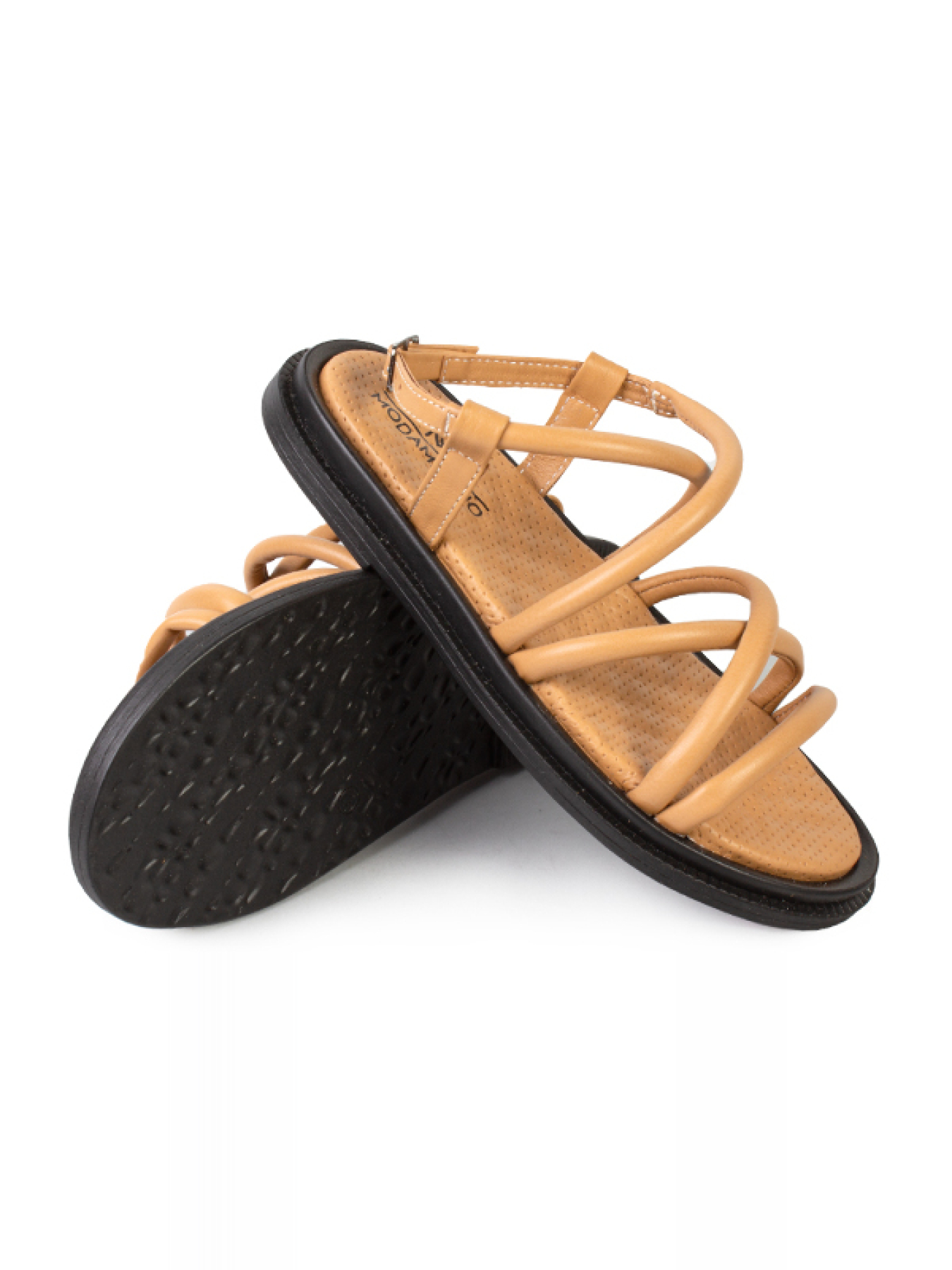 Босоножки ModaMilano модель 8301703_(2) Фото