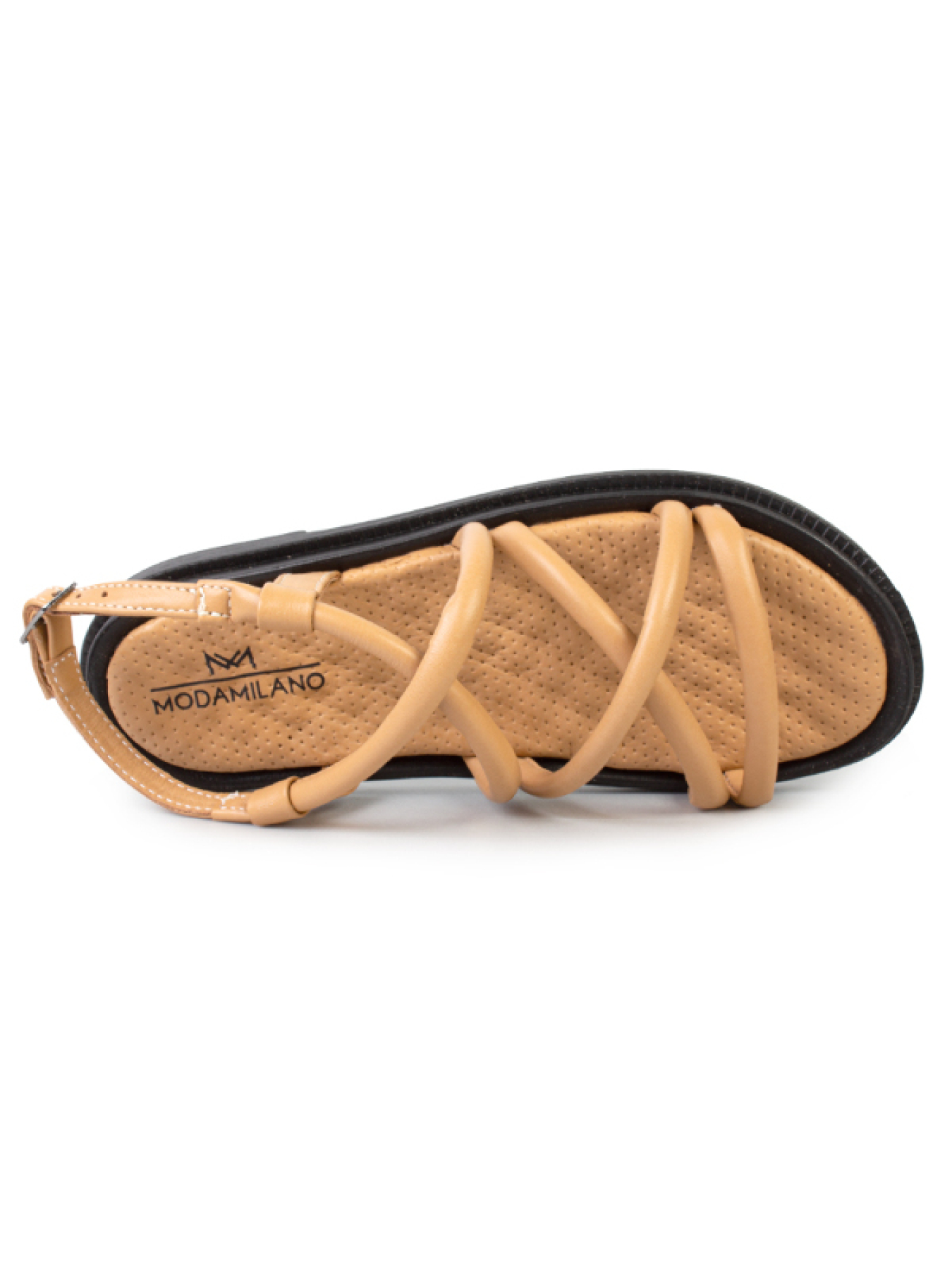 Босоножки ModaMilano модель 8301703_(2) Фото