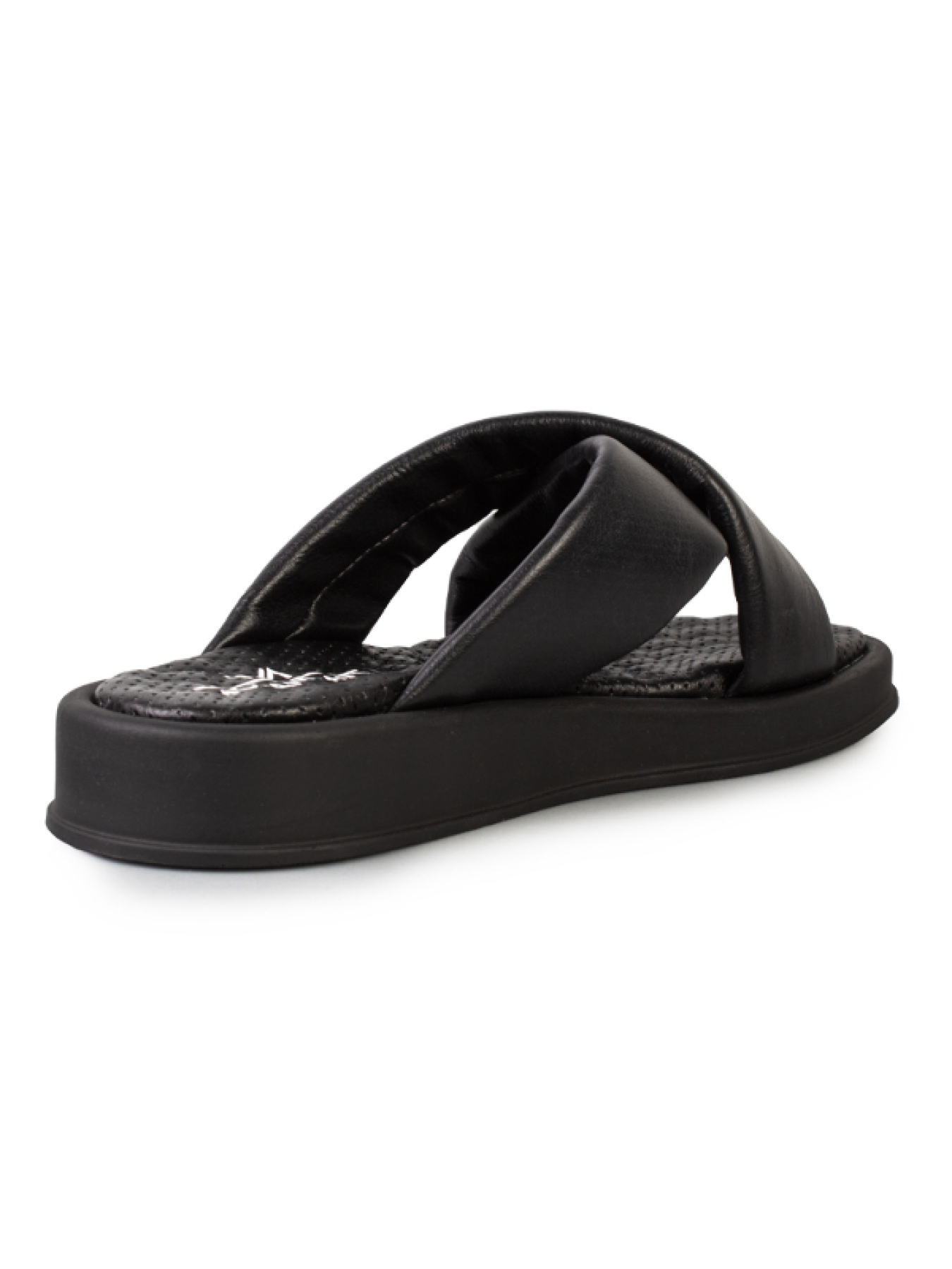 Шлепанцы ModaMilano модель 8301704_(1) Фото