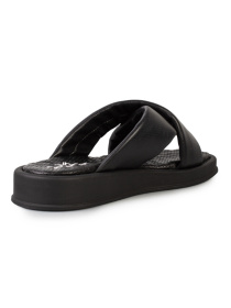 Шлепанцы ModaMilano модель 8301704_(1) Фото