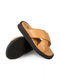 Шлепанцы ModaMilano модель 8301704_(2) Фото