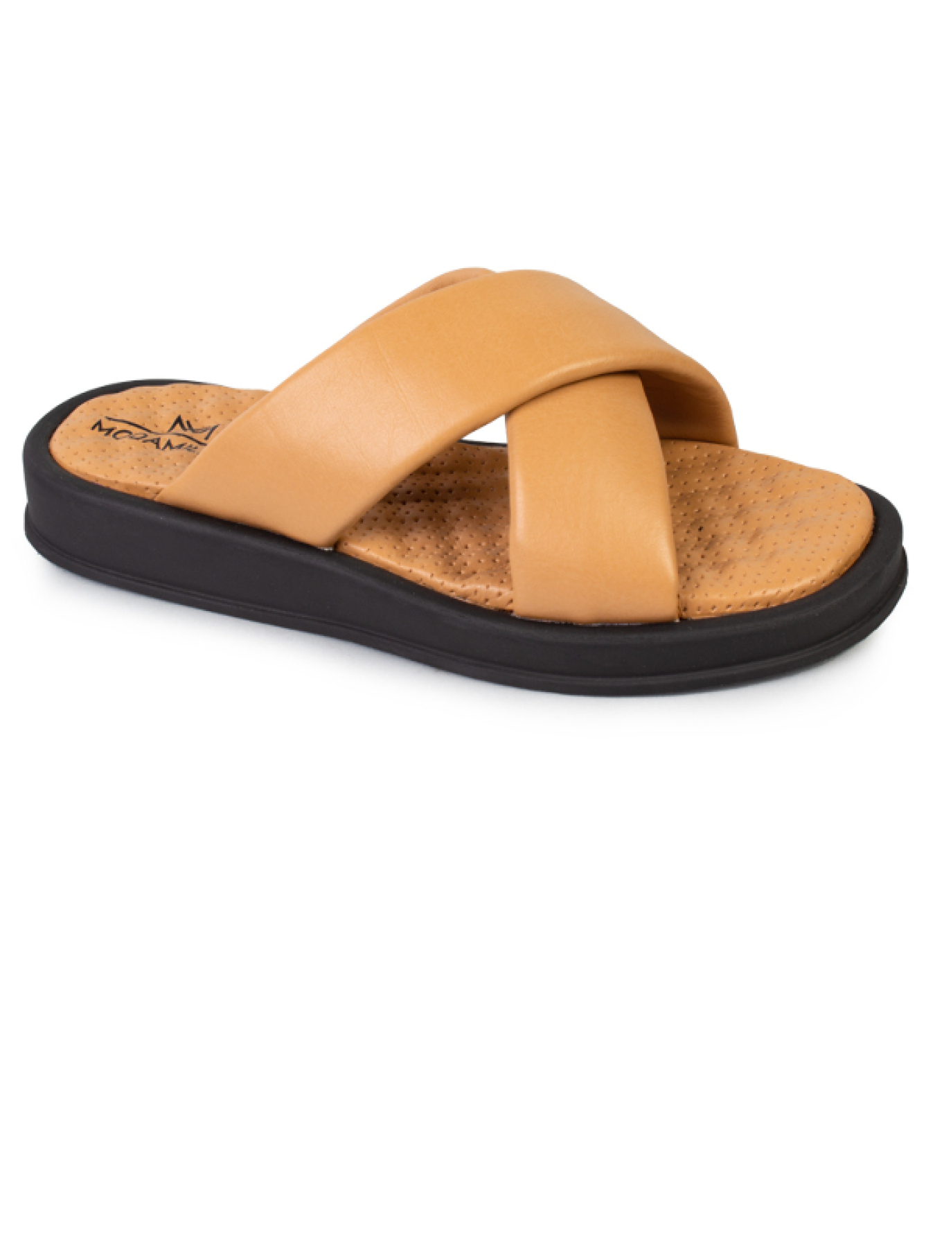 Шльопанці ModaMilano модель 8301704_(2) Фото