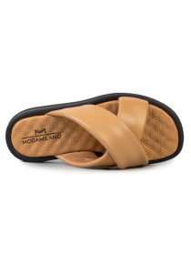 Шльопанці ModaMilano модель 8301704_(2) Фото