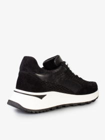 Кросівки ModaMilano модель 8200630_(1) Фото