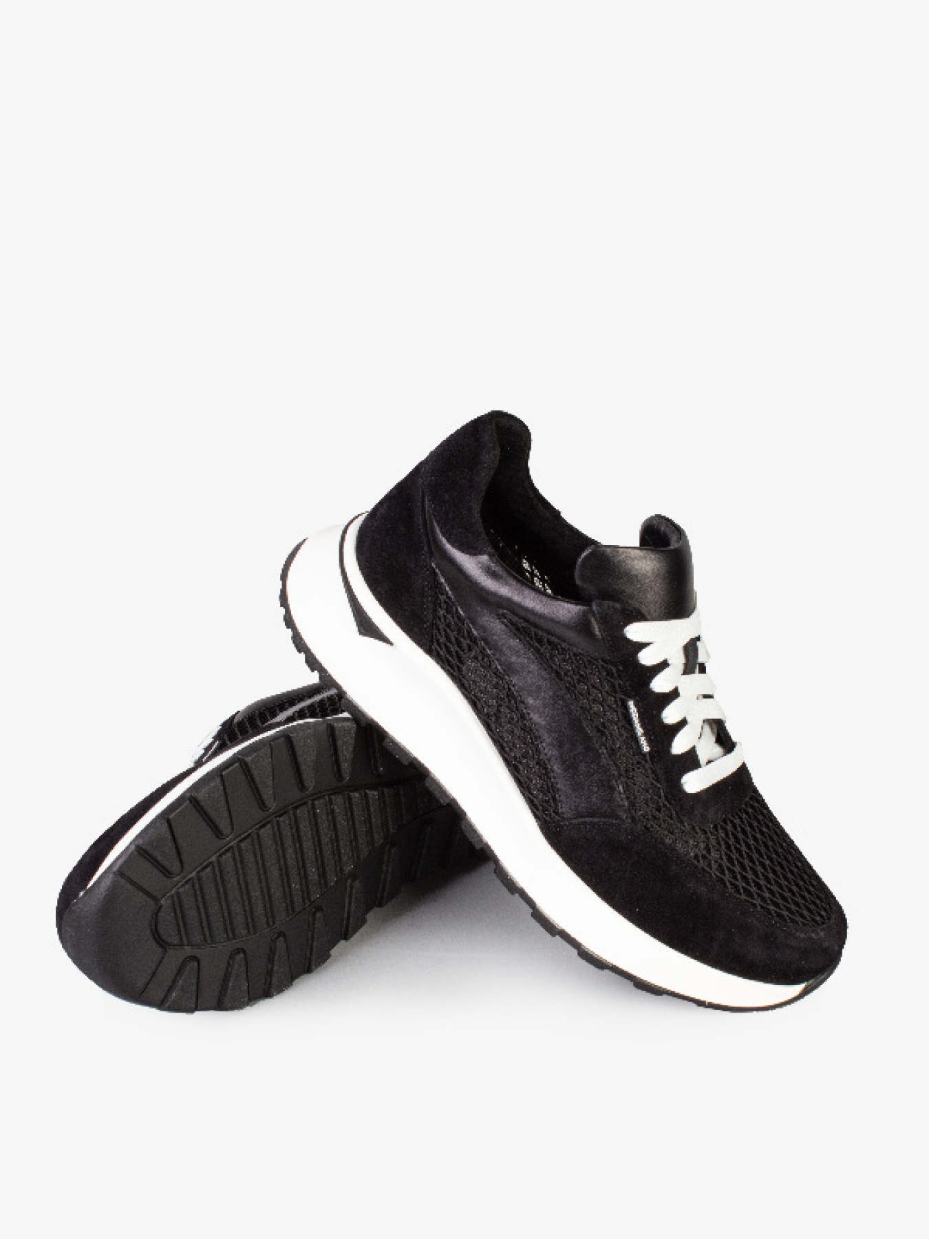 Кросівки повсякденні ModaMilano модель 8200630_(1) Фото