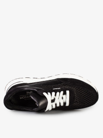 Кросівки повсякденні ModaMilano модель 8200630_(1) Фото