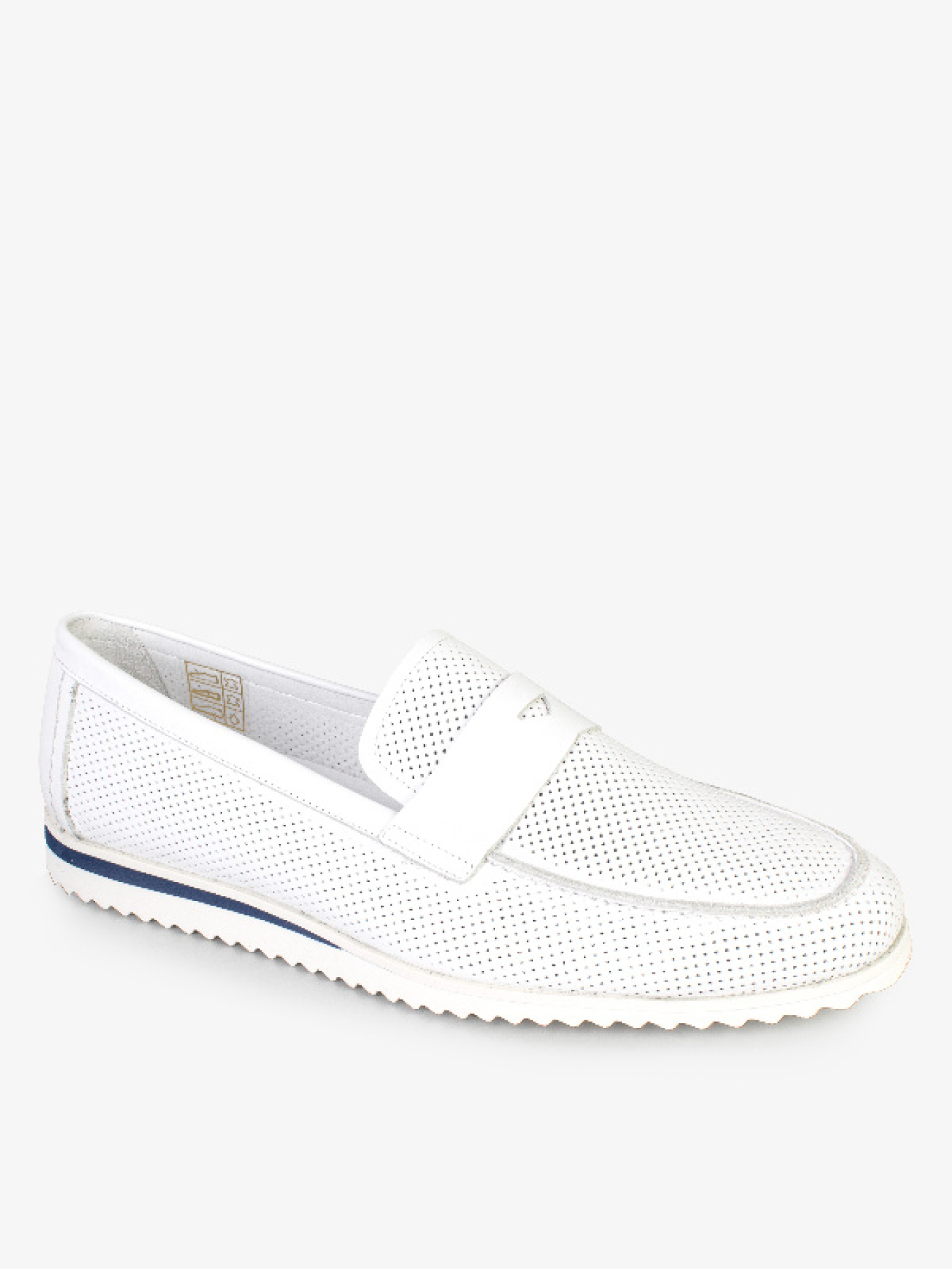 Лофери ModaMilano модель 9200559_(2) Фото