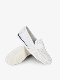 Лофери ModaMilano модель 9200559_(2) Лофери ModaMilano модель 9200559_(2) Фото