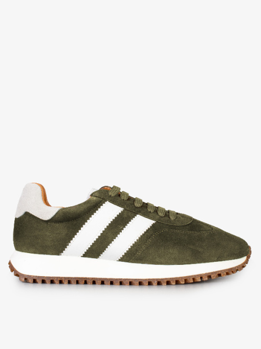 Кроссовки для бега ModaMilano модель 9200560_(1) Фото