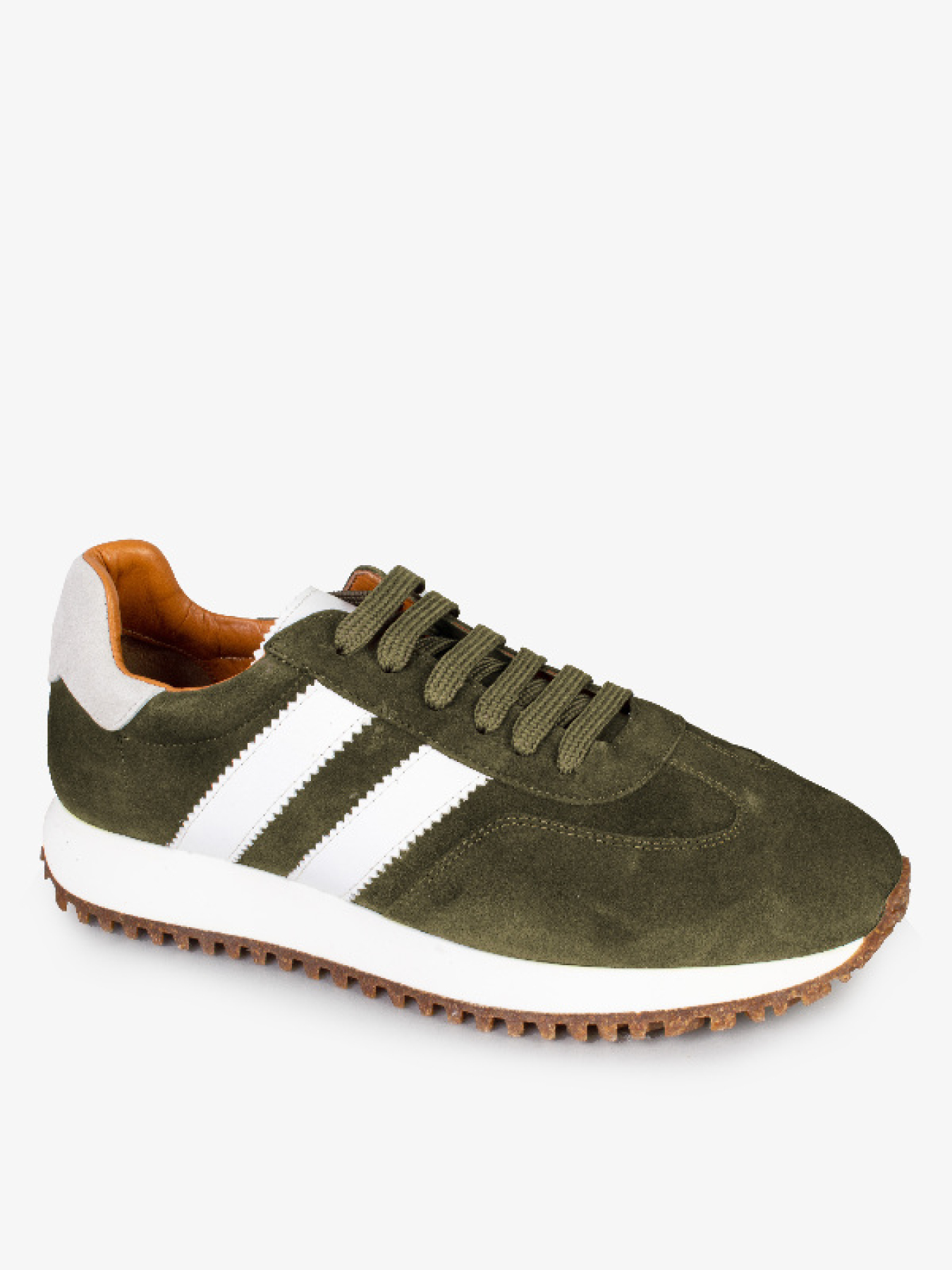 Кроссовки повседневные ModaMilano модель 9200560_(1) Фото