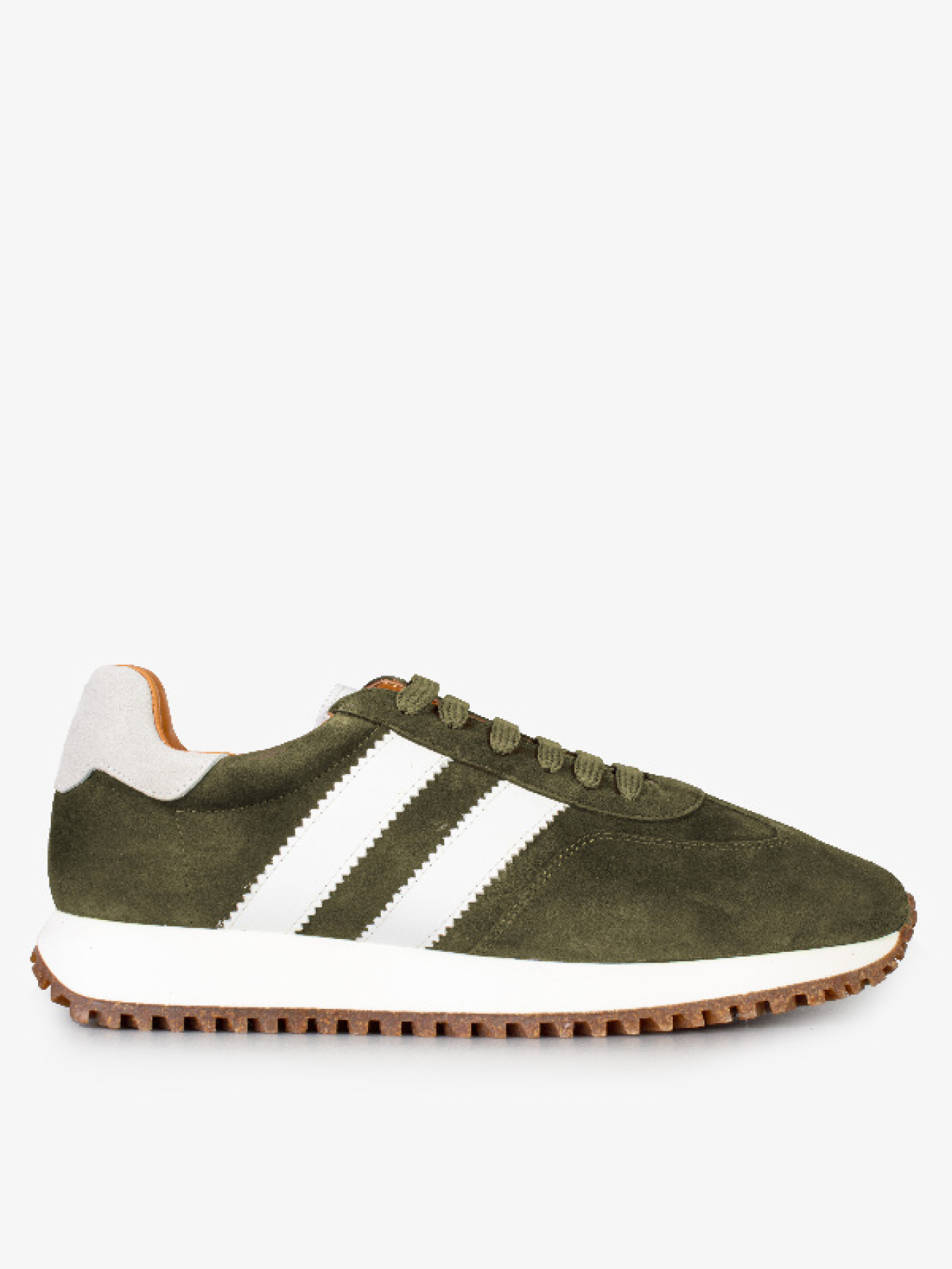 Кроссовки повседневные ModaMilano модель 9200560_(1) Фото