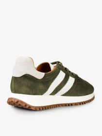 Кроссовки повседневные ModaMilano модель 9200560_(1) Фото