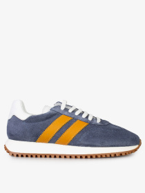 Кроссовки ModaMilano модель 9200560_(2) Фото