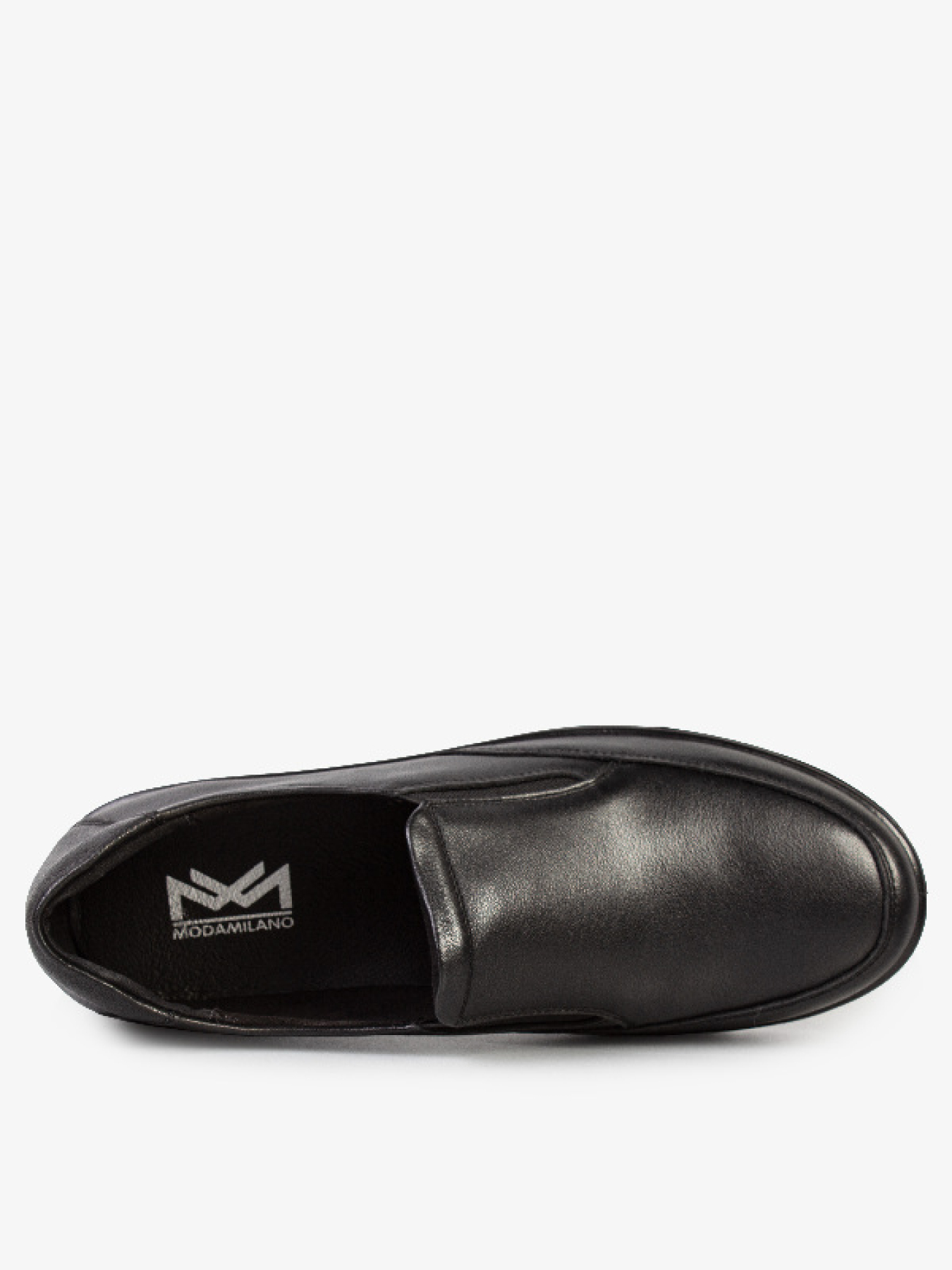 Туфли ModaMilano модель 8101042_(1) Фото