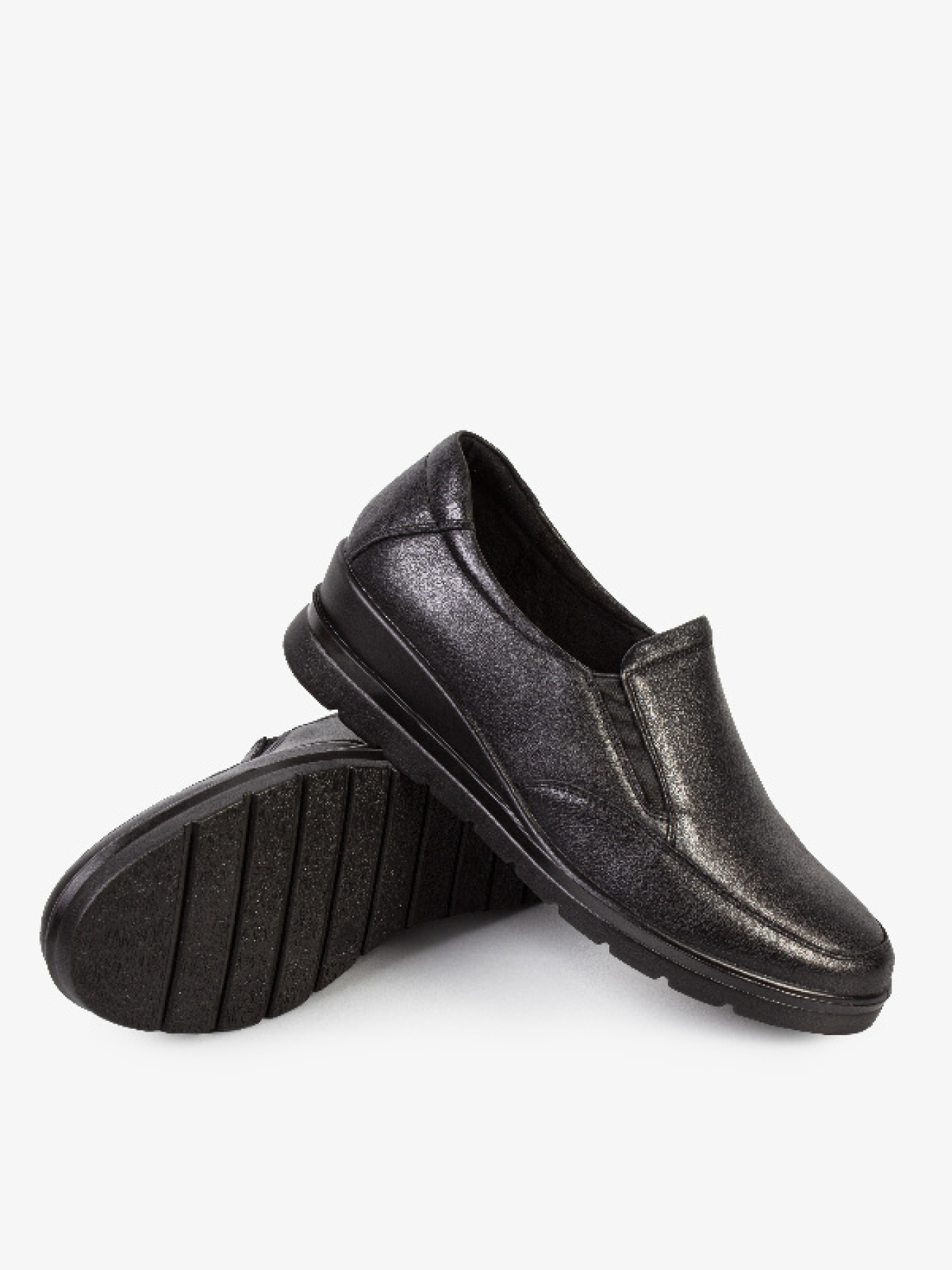 Туфли ModaMilano модель 8101042_(1) Фото