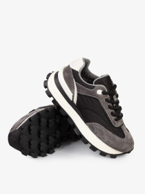 Кроссовки для бега ModaMilano модель 8401452_(1) Фото