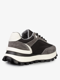 Кроссовки повседневные ModaMilano модель 8401452_(1) Фото