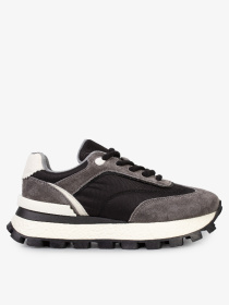 Кроссовки повседневные ModaMilano модель 8401452_(1) Фото